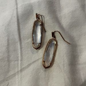 Kendra Earrings